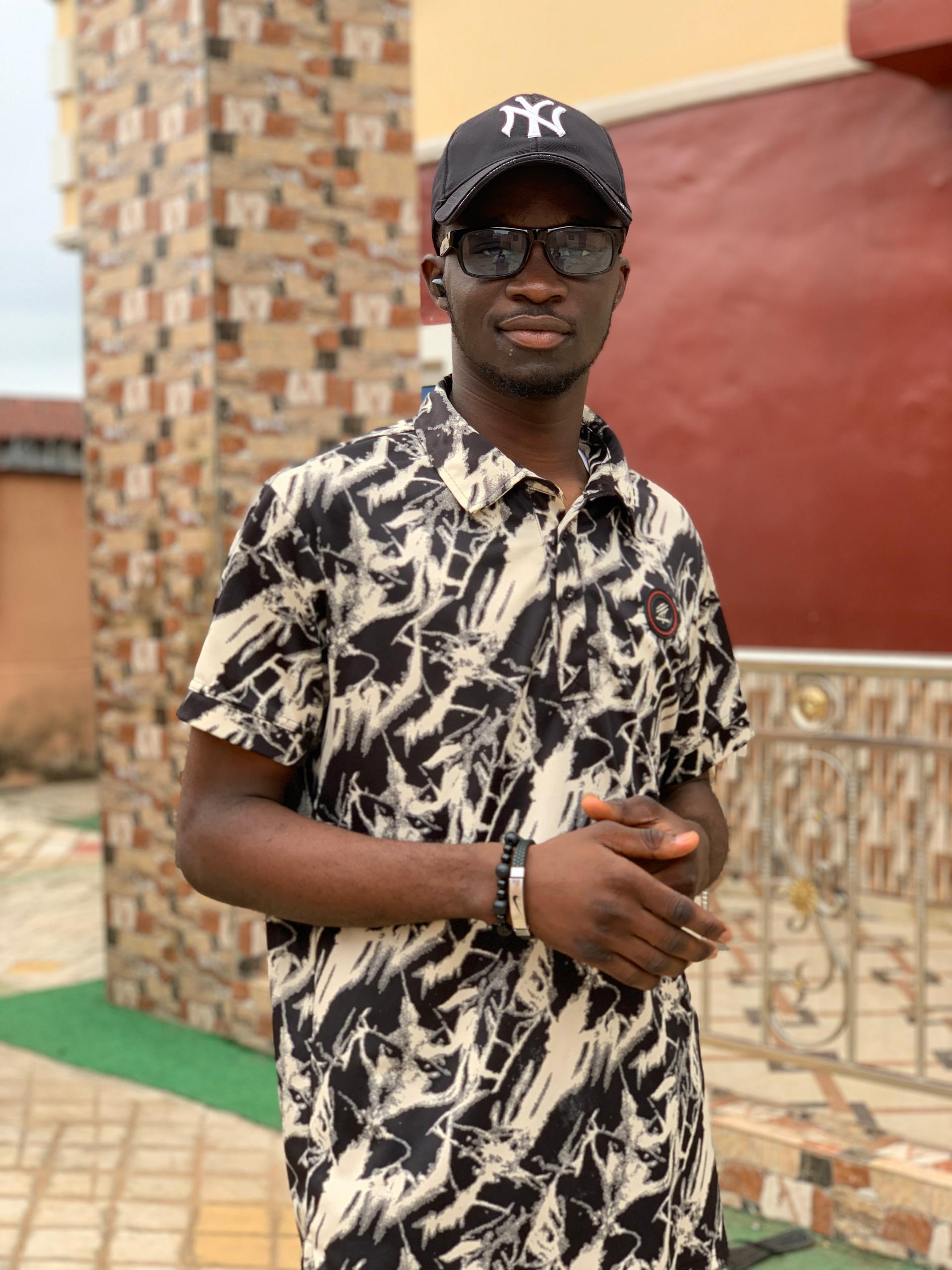 Emmanuel Ologunagba